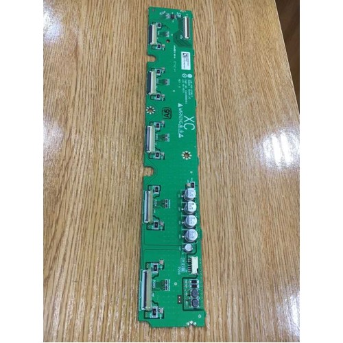 Buffer Board LG 50PC35-ZC EBR39575401  EAX39586401